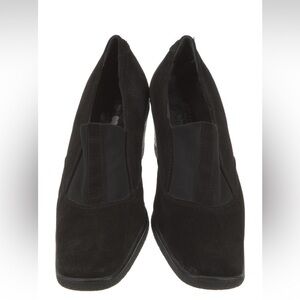 Aquatalia Suede Shoes